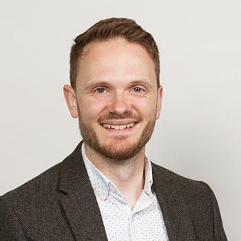 Ian Hawkes